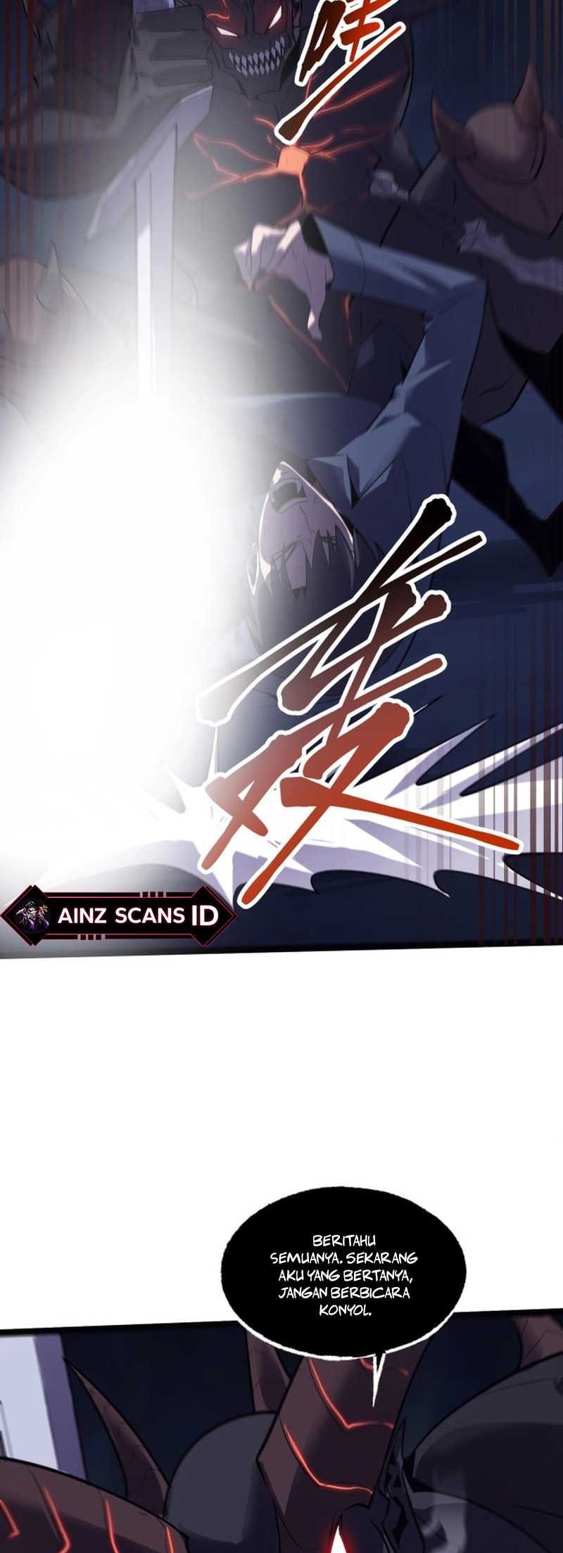 The Top Player Returns Chapter 11 Gambar 36
