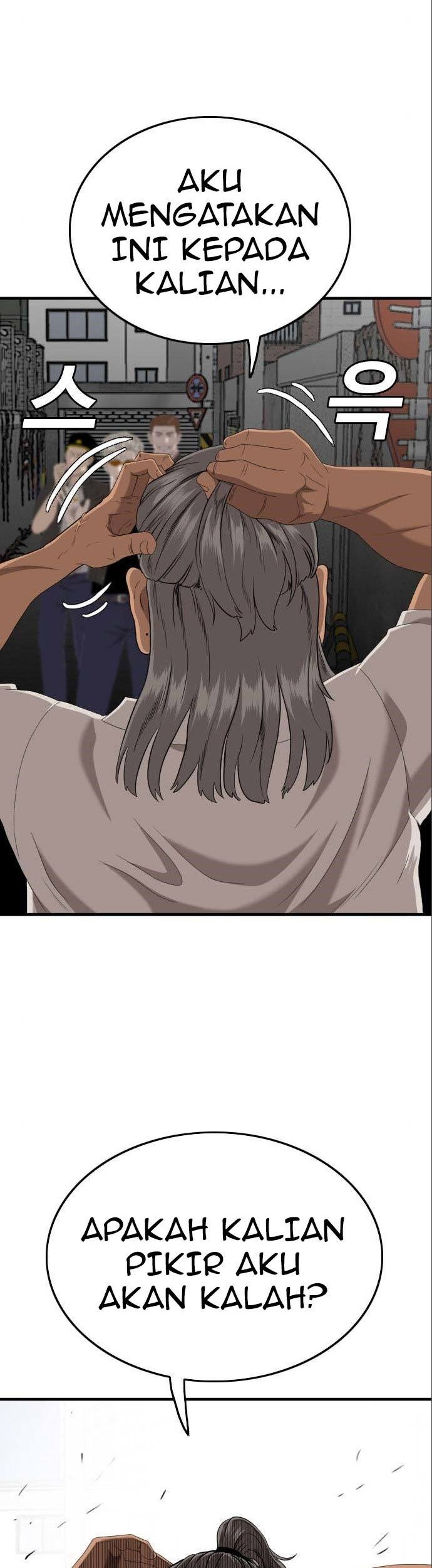 Baca A Bad Person Chapter 146 Gambar 2