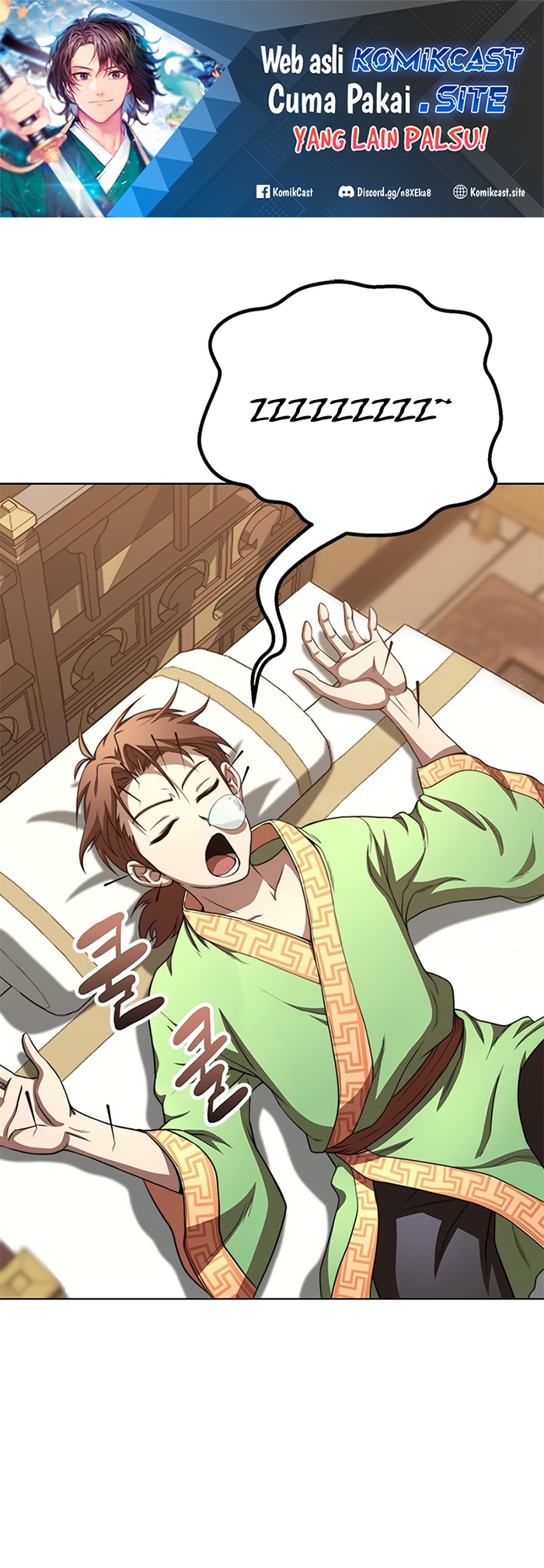 Baca Manhwa Youngest Son of the NamGung Clan Chapter 28 Gambar 2