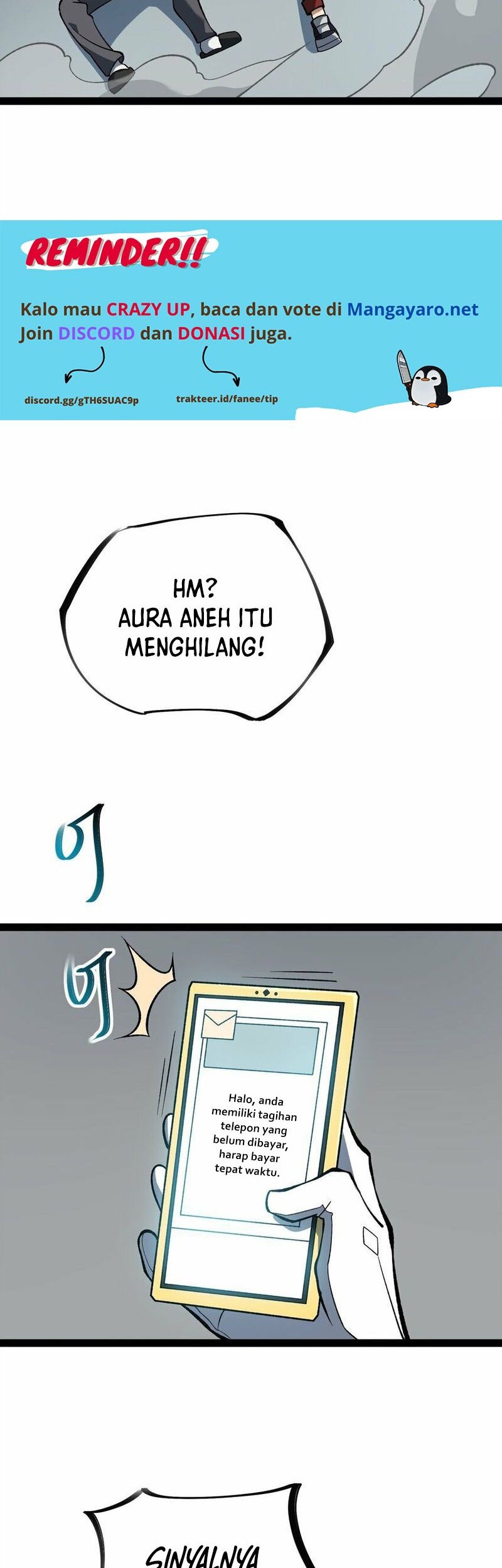 Ten Thousand Layers Of Qi Refining Chapter 09 Gambar 40