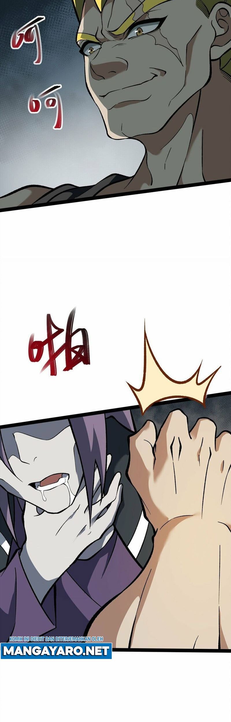 Ten Thousand Layers Of Qi Refining Chapter 09 Gambar 56