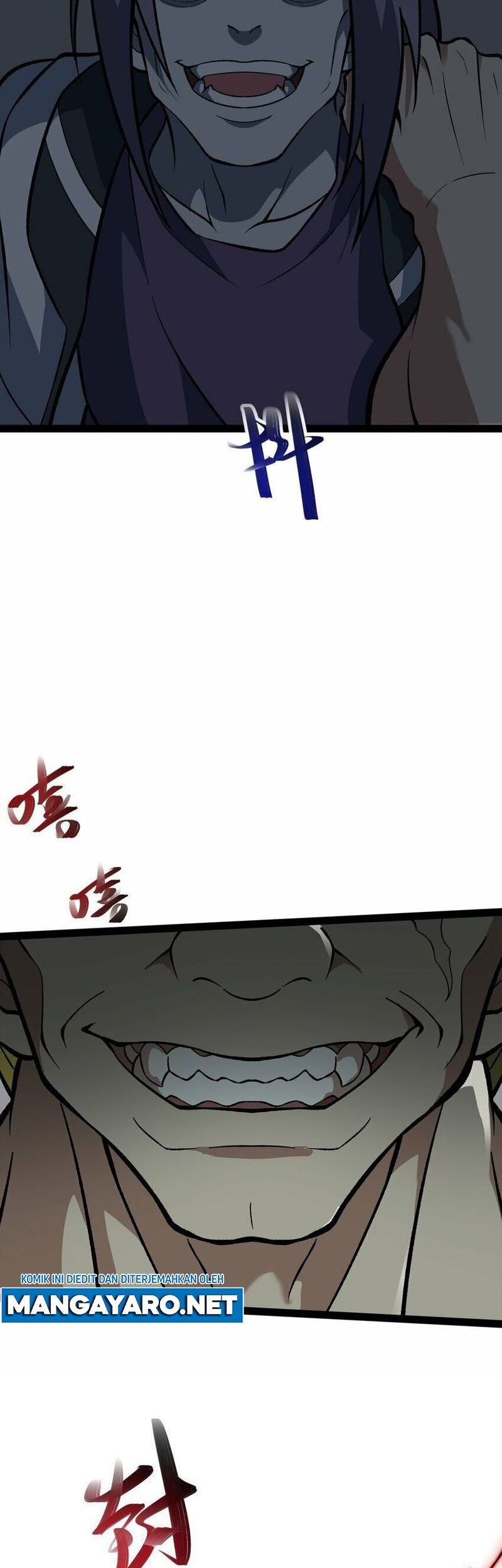 Ten Thousand Layers Of Qi Refining Chapter 09 Gambar 60