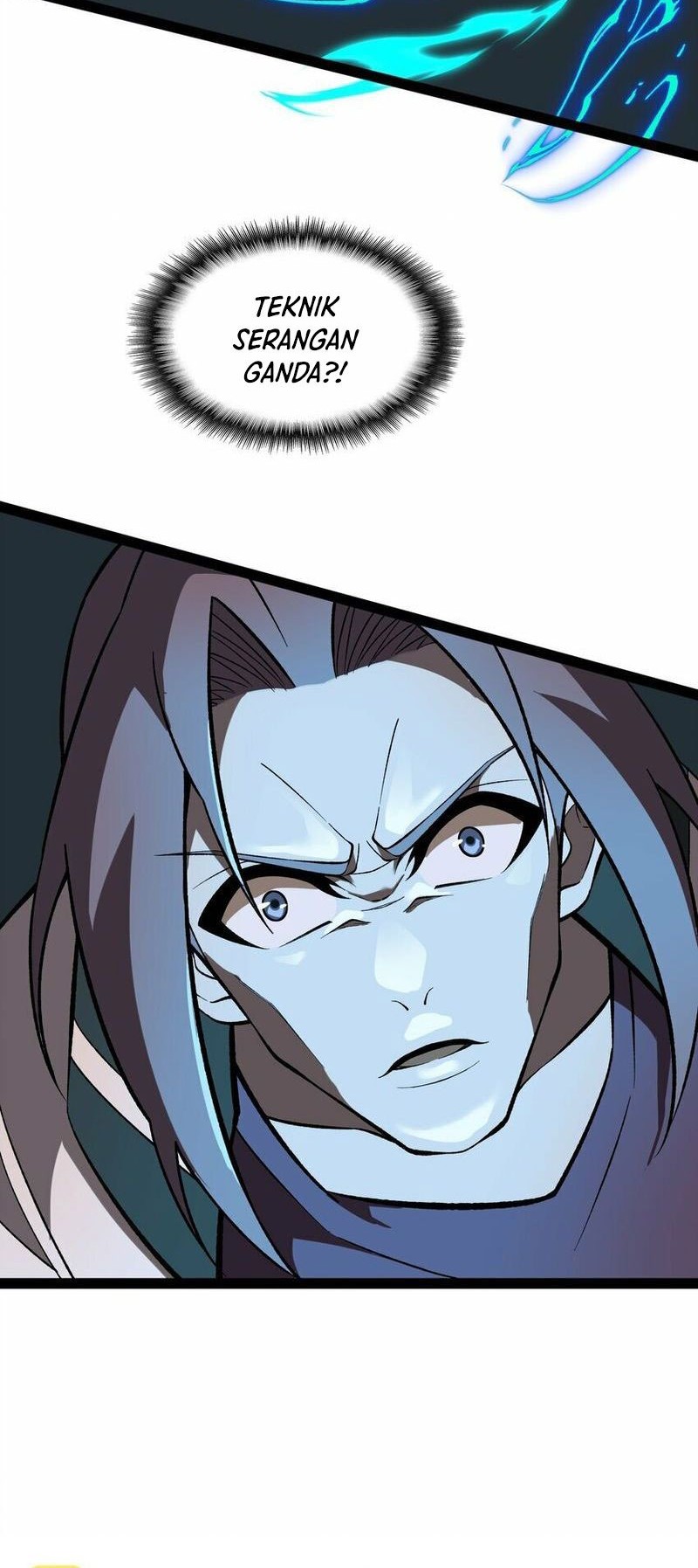 Ten Thousand Layers Of Qi Refining Chapter 09 Gambar 14