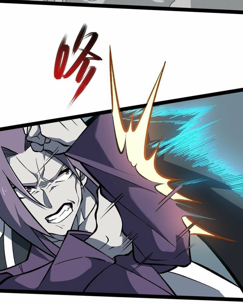 Ten Thousand Layers Of Qi Refining Chapter 09 Gambar 19