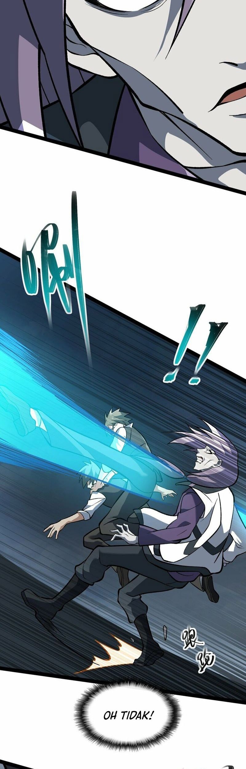 Ten Thousand Layers Of Qi Refining Chapter 09 Gambar 21