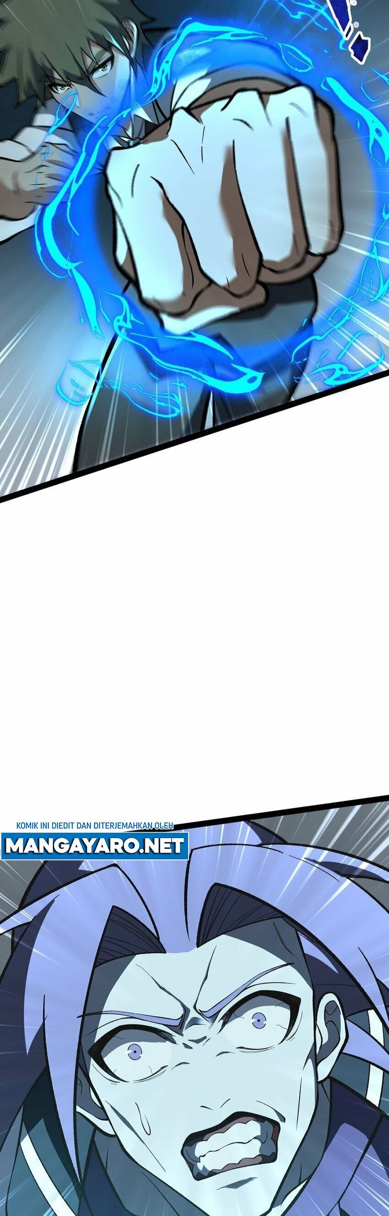 Ten Thousand Layers Of Qi Refining Chapter 09 Gambar 23