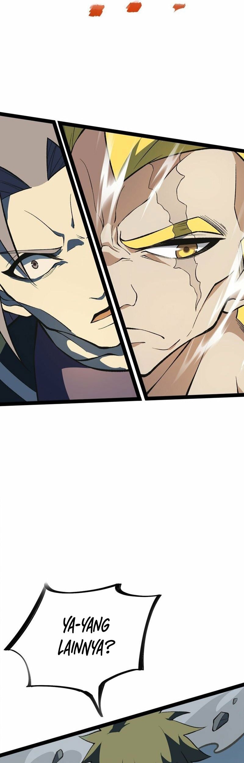 Ten Thousand Layers Of Qi Refining Chapter 09 Gambar 26