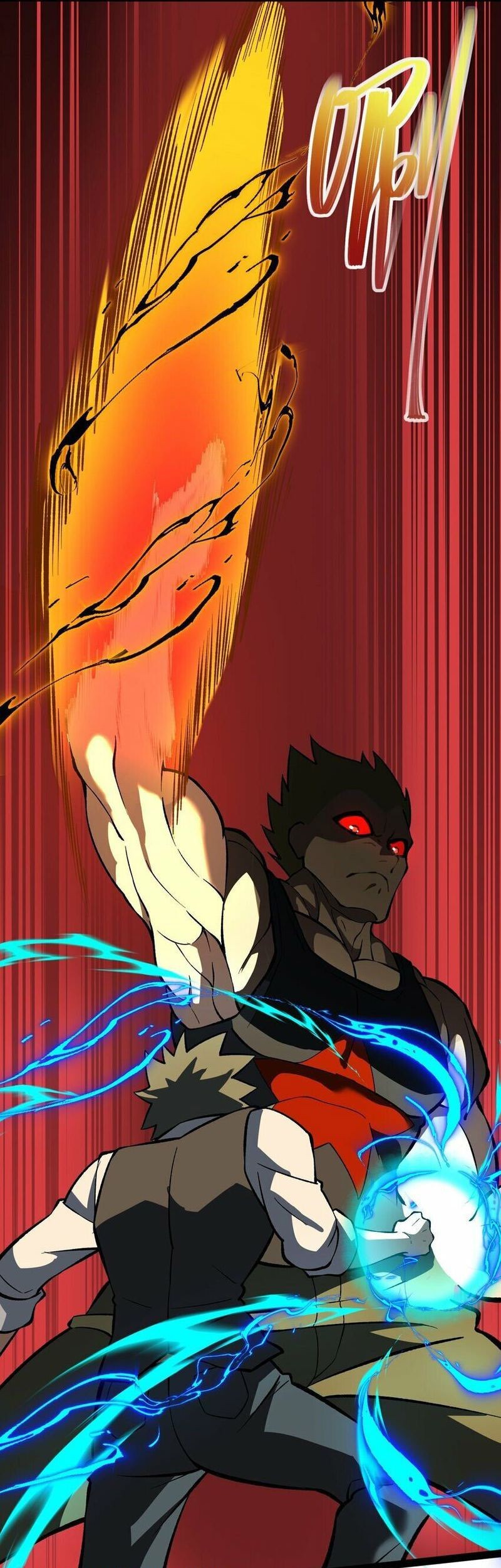 Ten Thousand Layers Of Qi Refining Chapter 09 Gambar 29