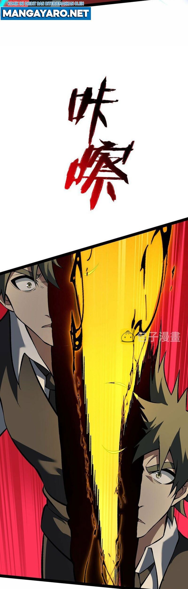 Ten Thousand Layers Of Qi Refining Chapter 09 Gambar 30
