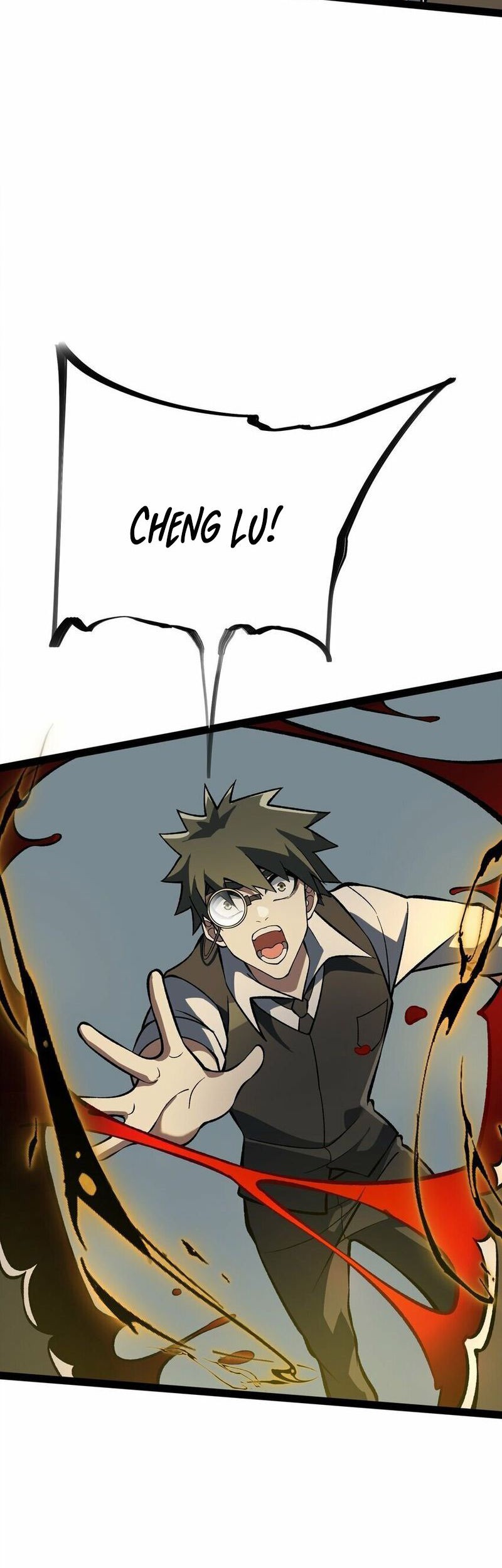 Ten Thousand Layers Of Qi Refining Chapter 09 Gambar 31