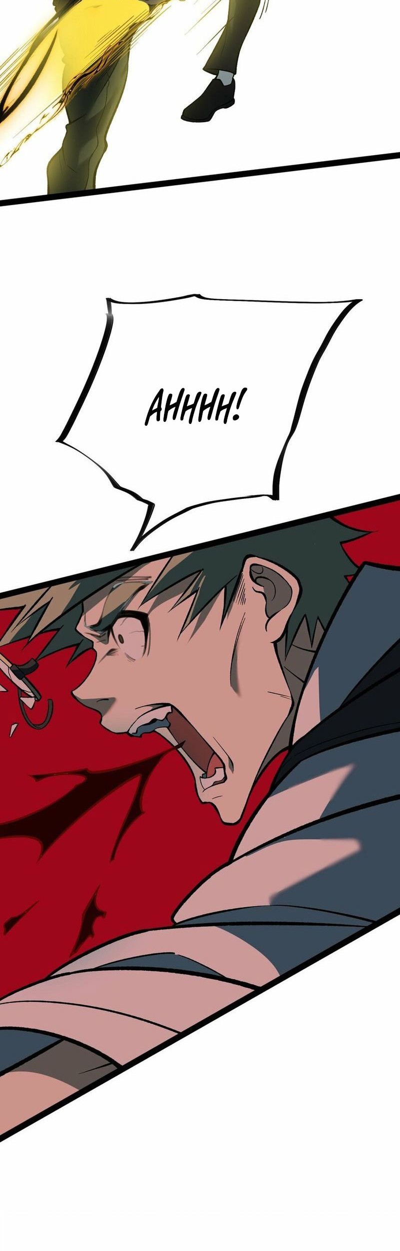 Ten Thousand Layers Of Qi Refining Chapter 09 Gambar 35