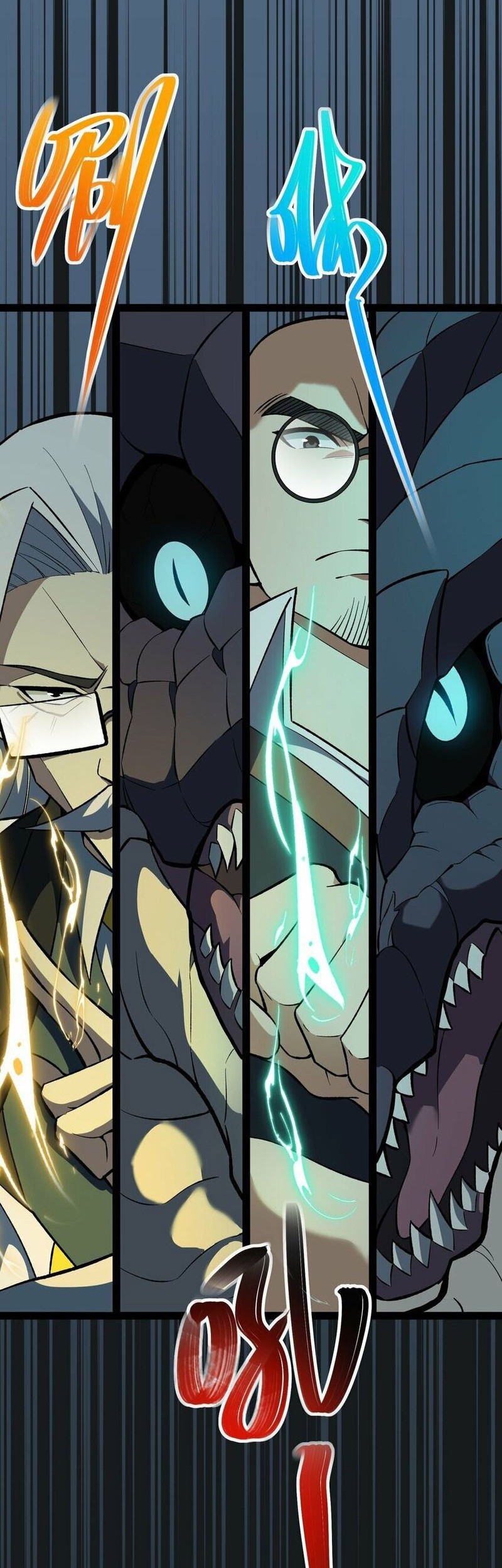 Ten Thousand Layers Of Qi Refining Chapter 07 Gambar 46