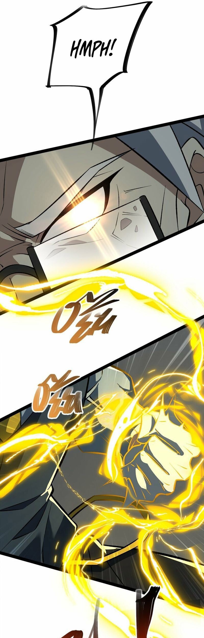 Ten Thousand Layers Of Qi Refining Chapter 07 Gambar 49