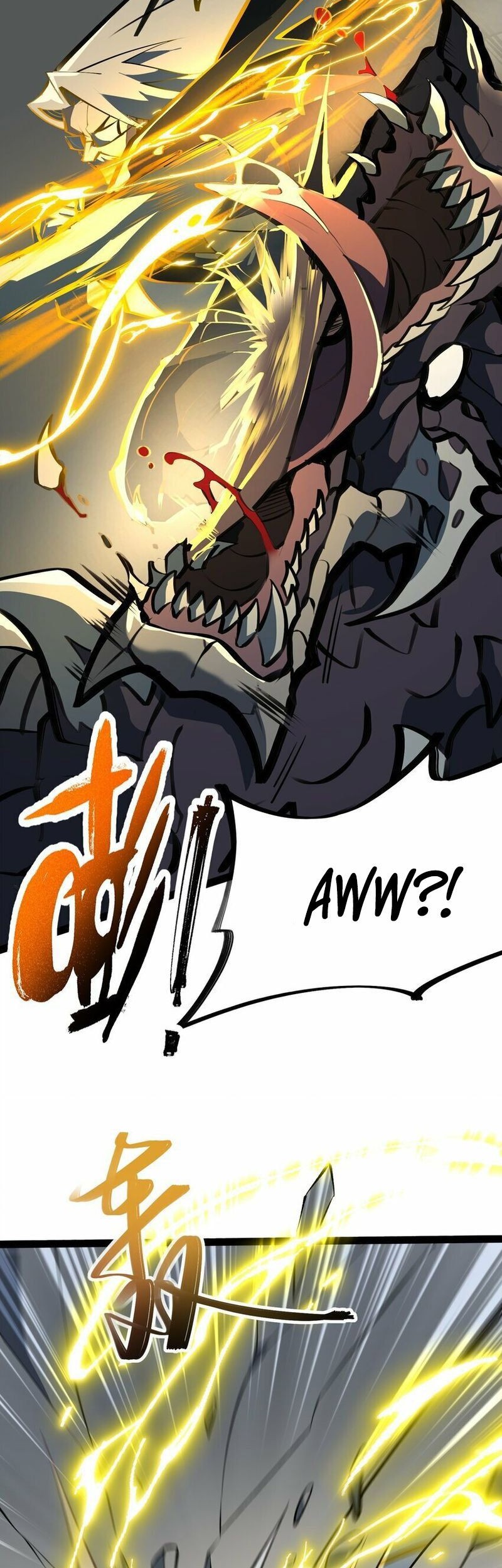 Ten Thousand Layers Of Qi Refining Chapter 07 Gambar 51