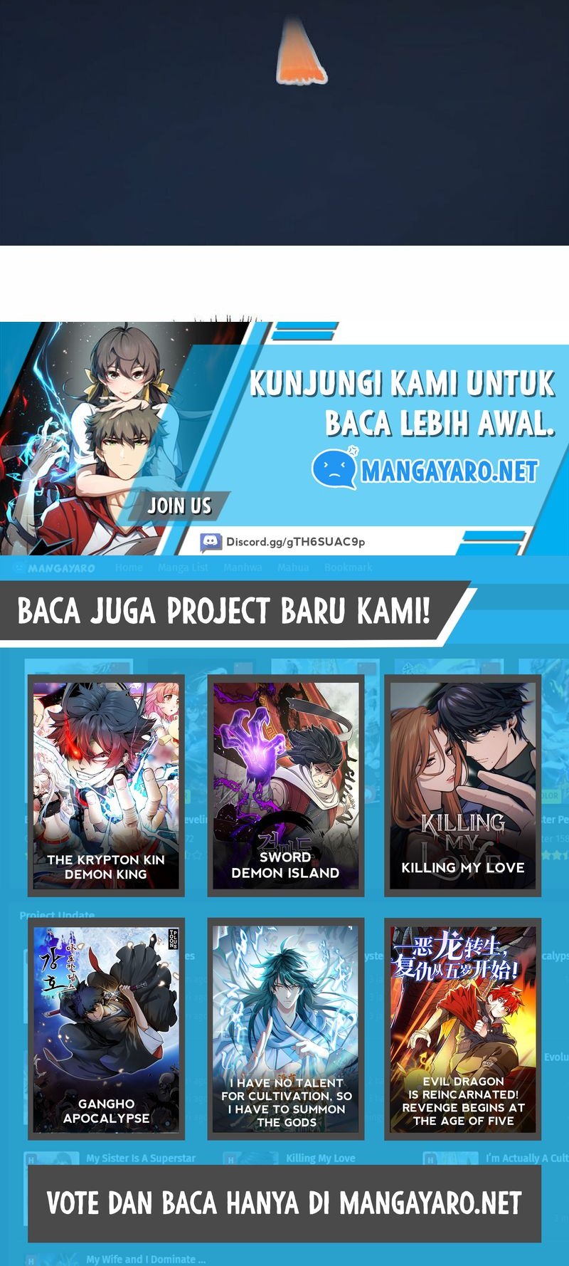 Ten Thousand Layers Of Qi Refining Chapter 07 Gambar 56