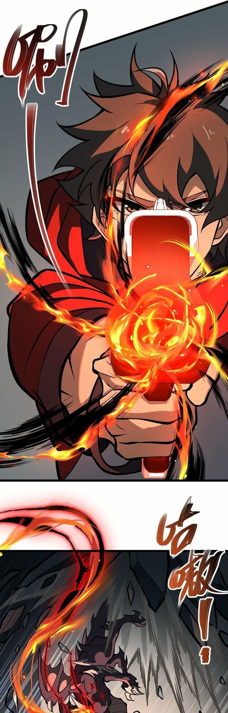 Ten Thousand Layers Of Qi Refining Chapter 07 Gambar 6