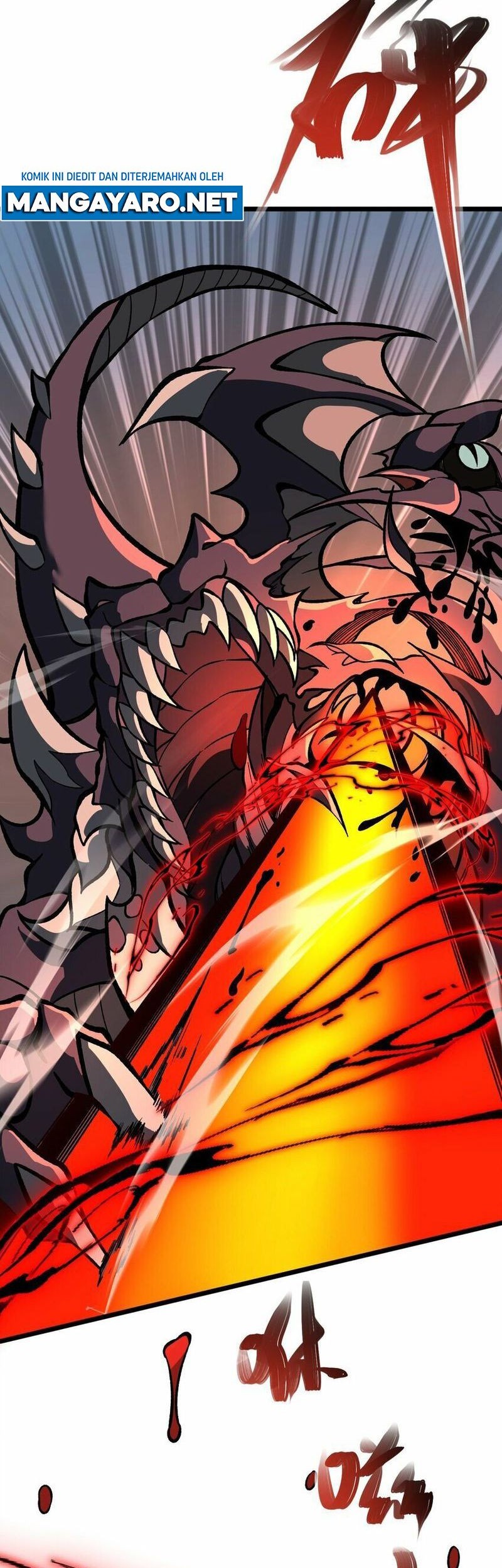 Ten Thousand Layers Of Qi Refining Chapter 07 Gambar 8