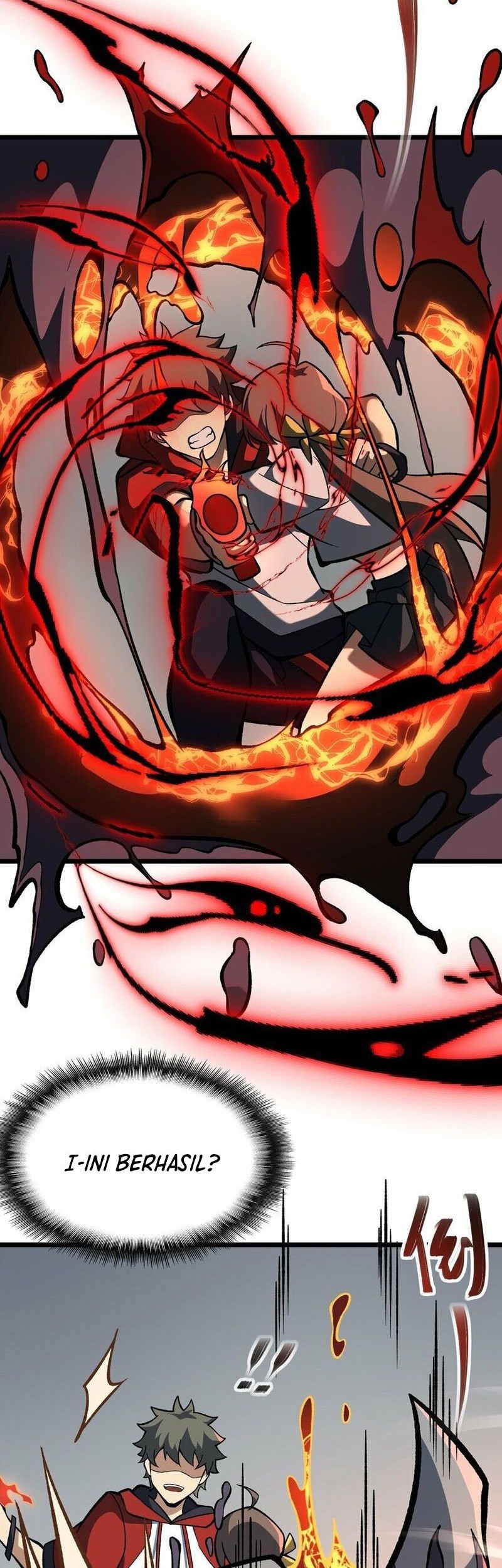 Ten Thousand Layers Of Qi Refining Chapter 07 Gambar 9