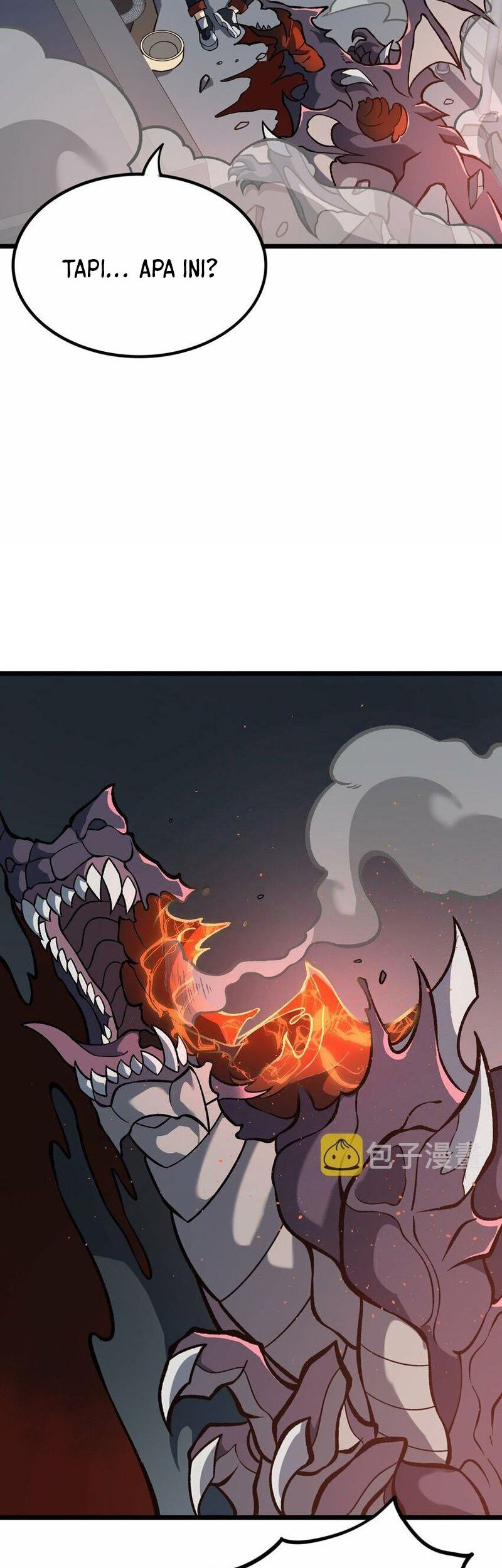 Ten Thousand Layers Of Qi Refining Chapter 07 Gambar 12