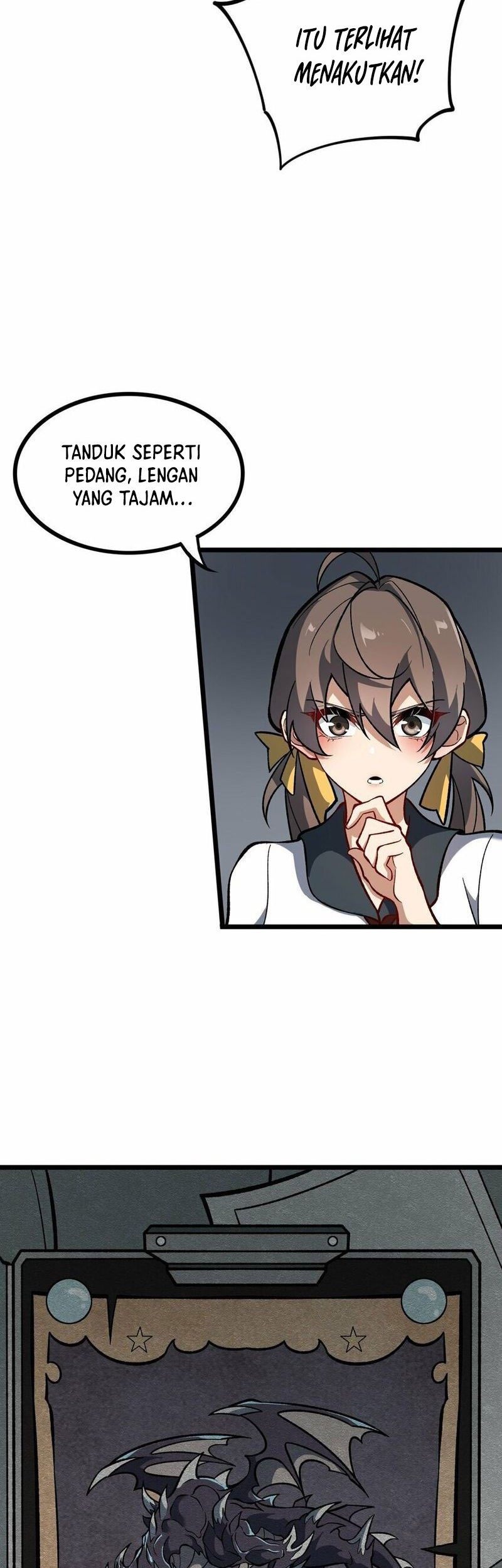 Ten Thousand Layers Of Qi Refining Chapter 07 Gambar 13