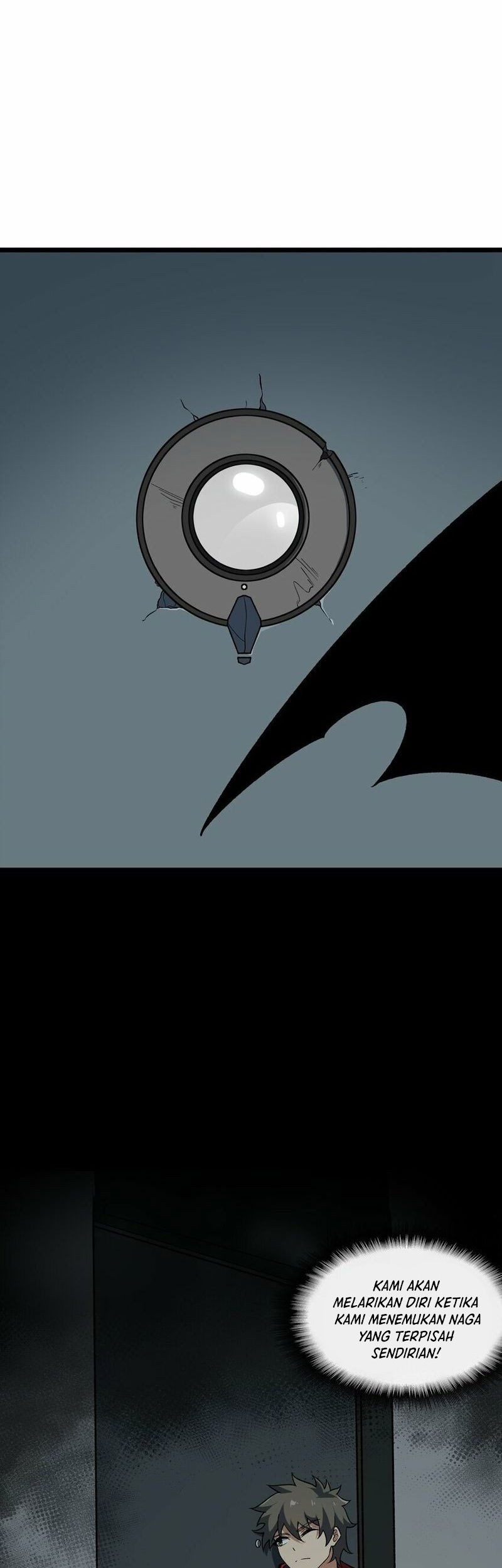 Ten Thousand Layers Of Qi Refining Chapter 07 Gambar 18