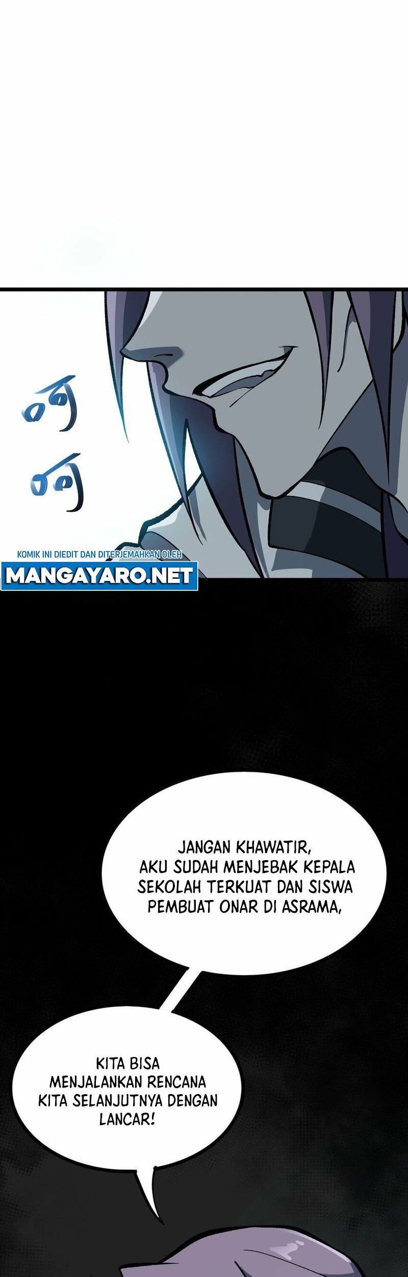 Ten Thousand Layers Of Qi Refining Chapter 07 Gambar 32