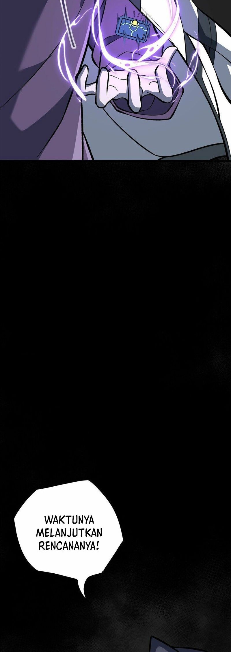 Ten Thousand Layers Of Qi Refining Chapter 07 Gambar 34