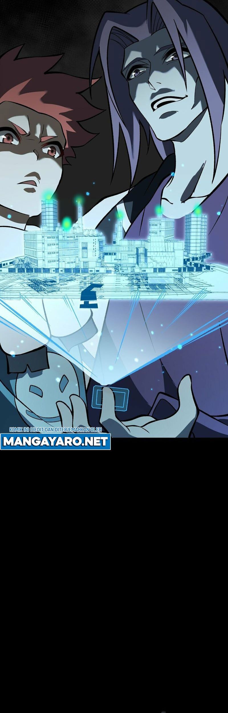 Ten Thousand Layers Of Qi Refining Chapter 07 Gambar 35