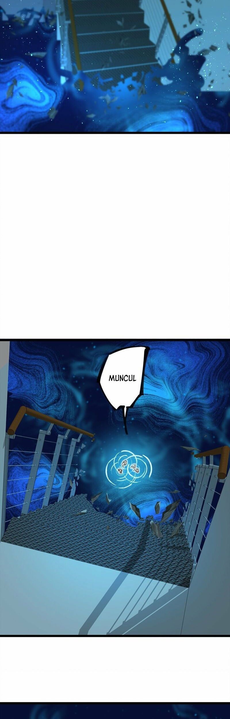 Ten Thousand Layers Of Qi Refining Chapter 06 Gambar 15