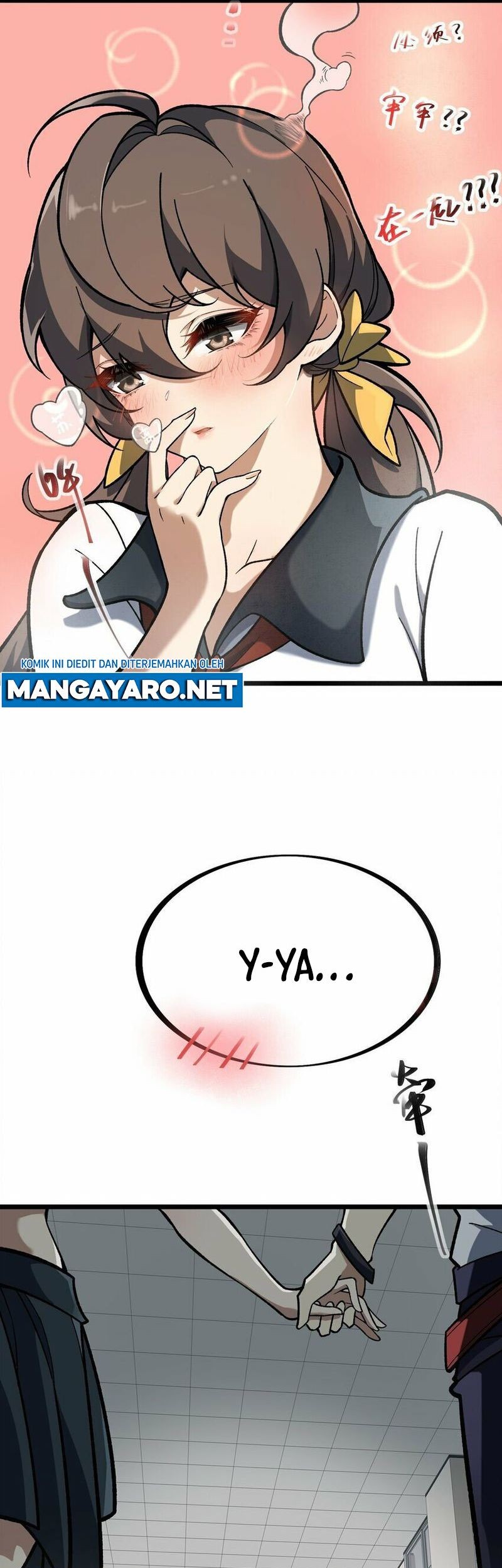 Ten Thousand Layers Of Qi Refining Chapter 06 Gambar 27