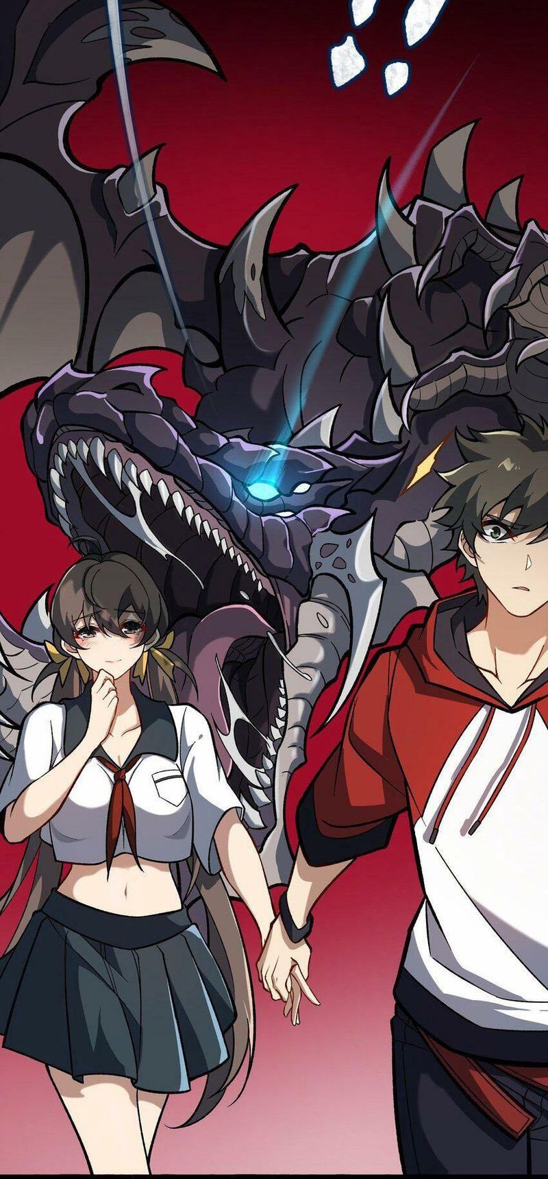 Ten Thousand Layers Of Qi Refining Chapter 06 Gambar 29