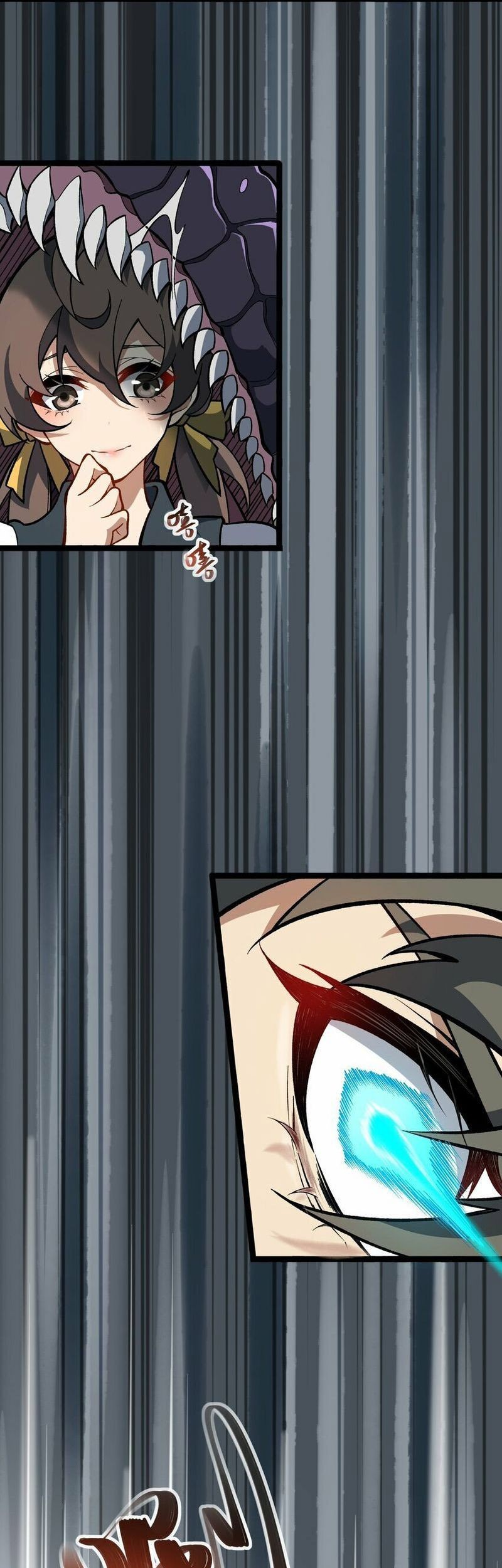 Ten Thousand Layers Of Qi Refining Chapter 06 Gambar 30