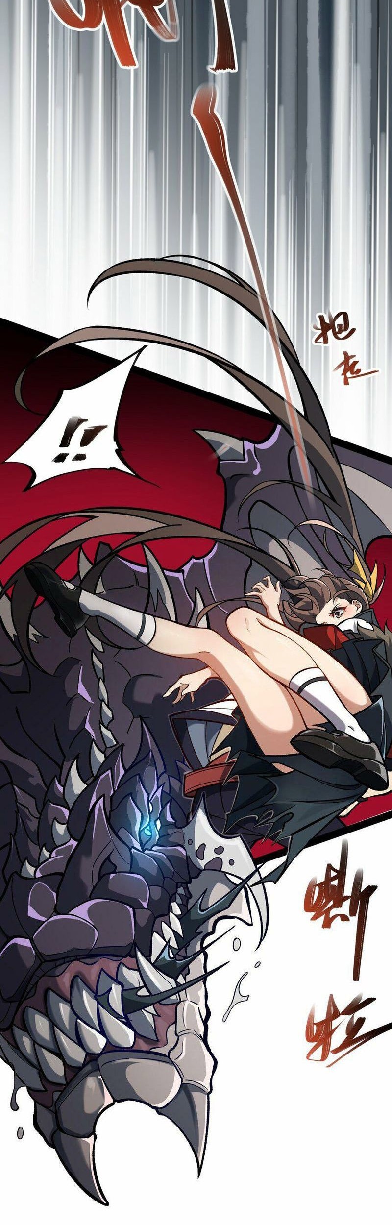 Ten Thousand Layers Of Qi Refining Chapter 06 Gambar 31