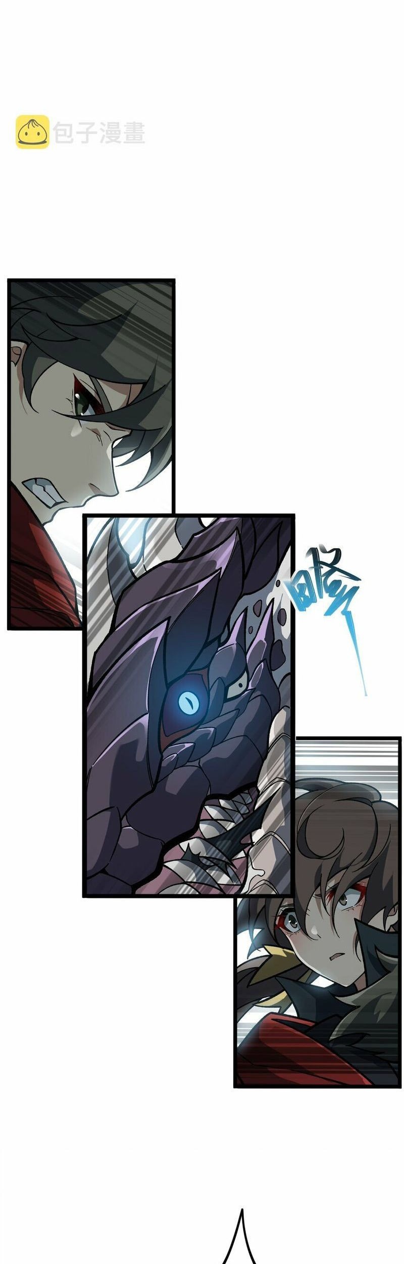 Ten Thousand Layers Of Qi Refining Chapter 06 Gambar 32