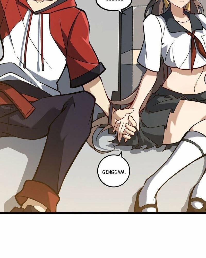 Ten Thousand Layers Of Qi Refining Chapter 06 Gambar 39