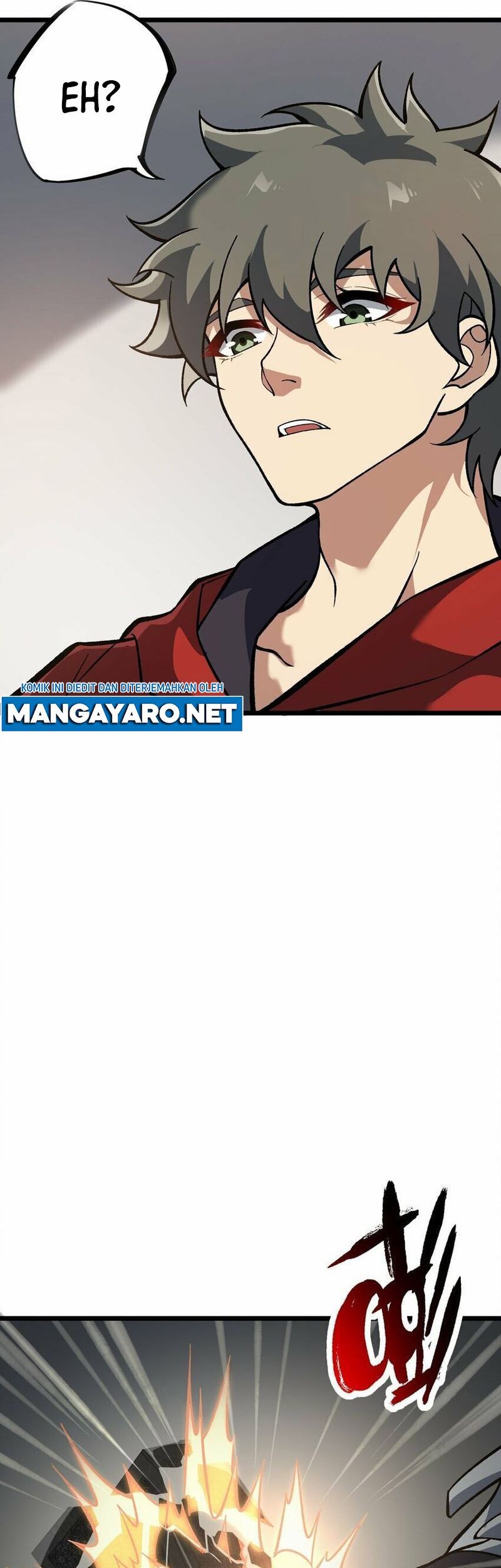 Ten Thousand Layers Of Qi Refining Chapter 05 Gambar 42