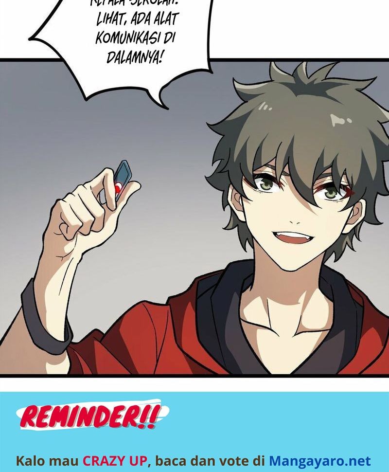 Ten Thousand Layers Of Qi Refining Chapter 05 Gambar 46