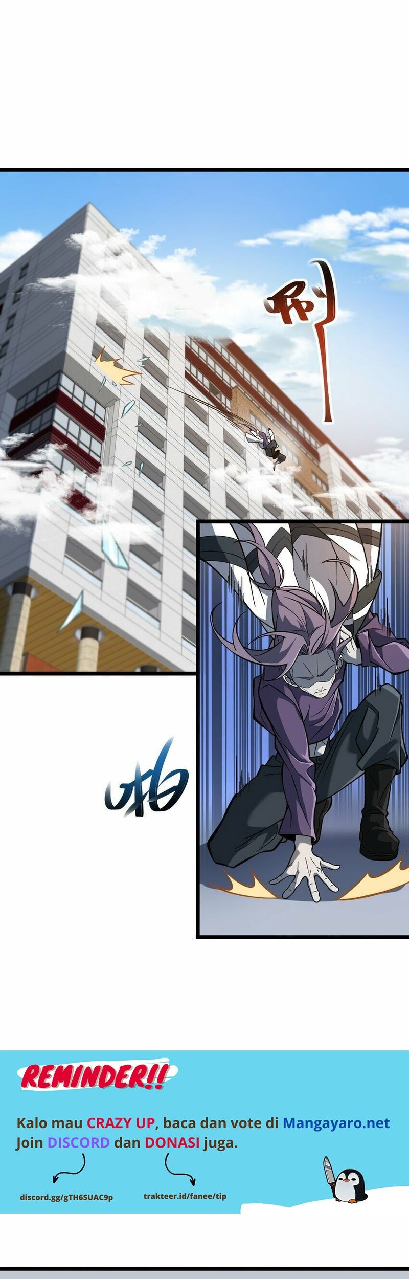 Ten Thousand Layers Of Qi Refining Chapter 05 Gambar 9
