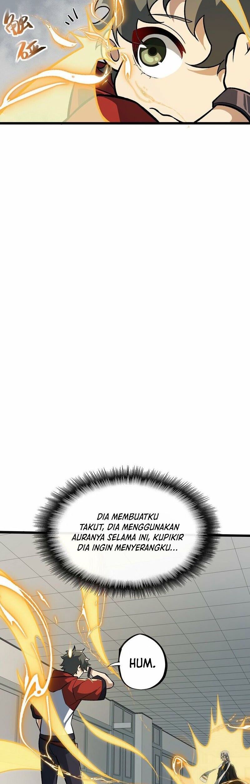 Ten Thousand Layers Of Qi Refining Chapter 05 Gambar 24