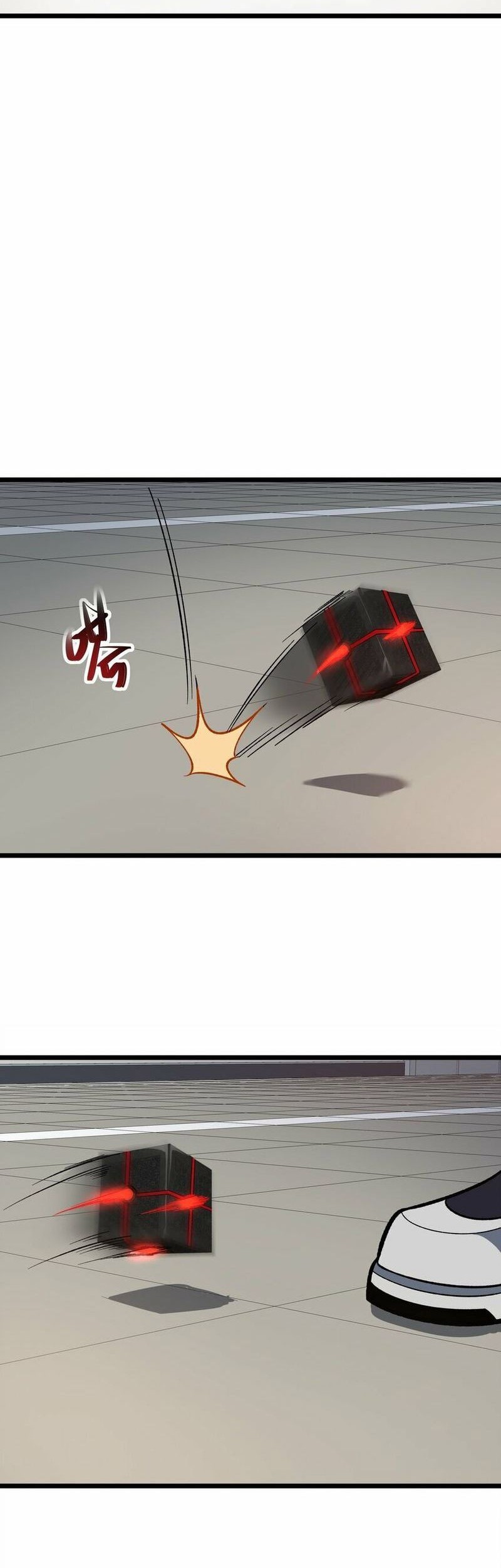 Ten Thousand Layers Of Qi Refining Chapter 05 Gambar 40