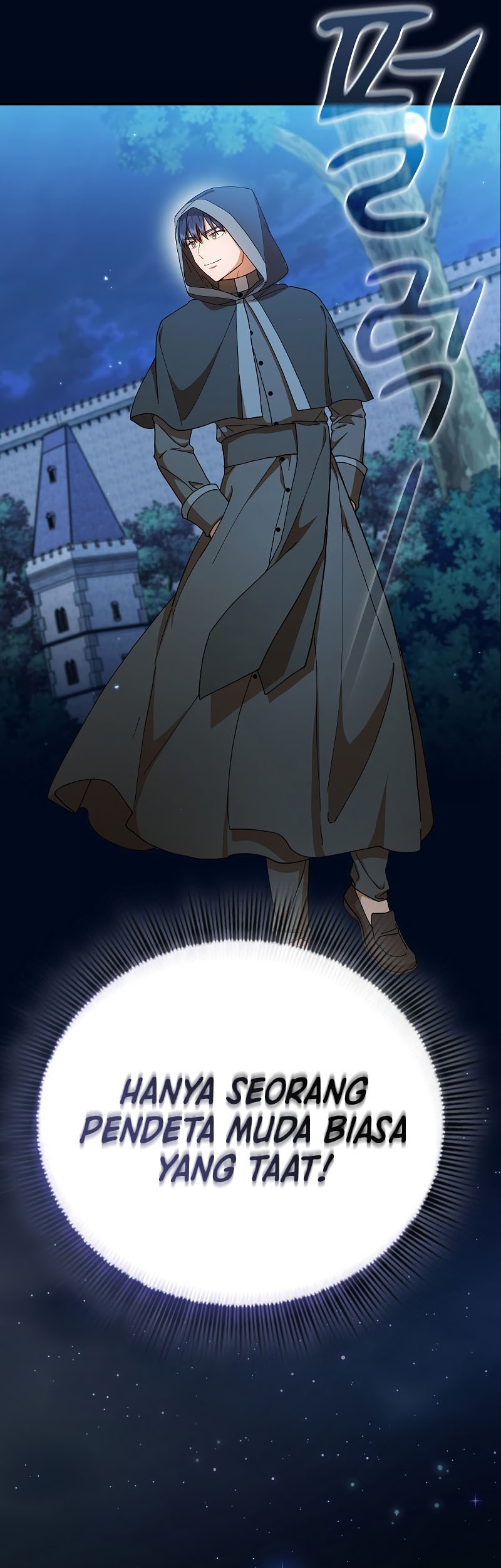 Magic Academy Survival Guide Chapter 39 Gambar 41