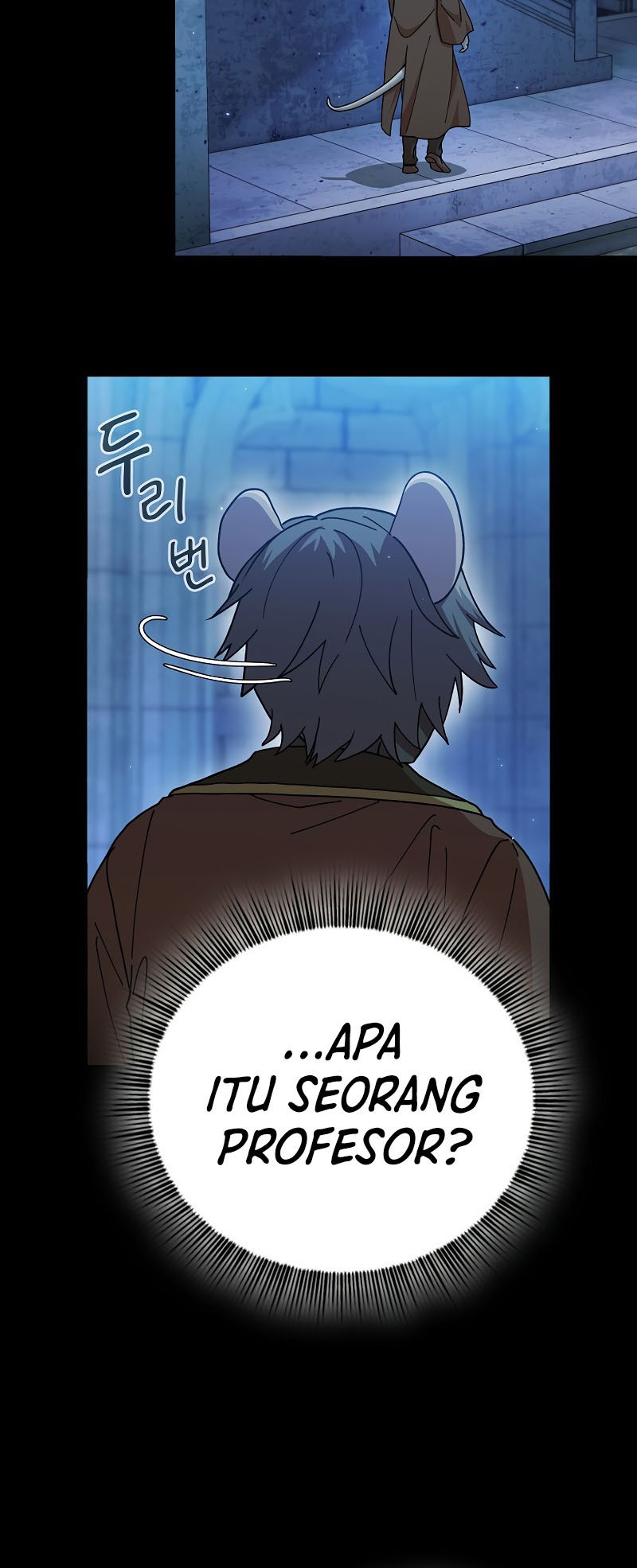 Magic Academy Survival Guide Chapter 39 Gambar 45