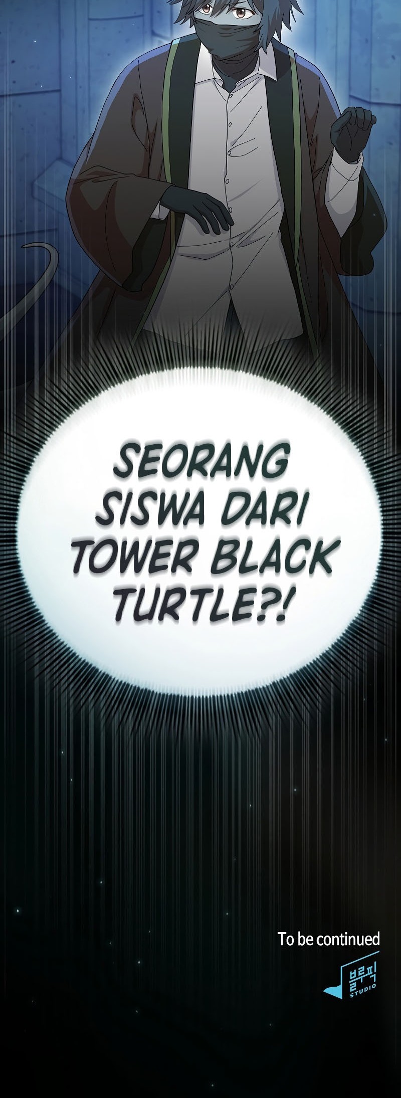 Magic Academy Survival Guide Chapter 39 Gambar 47