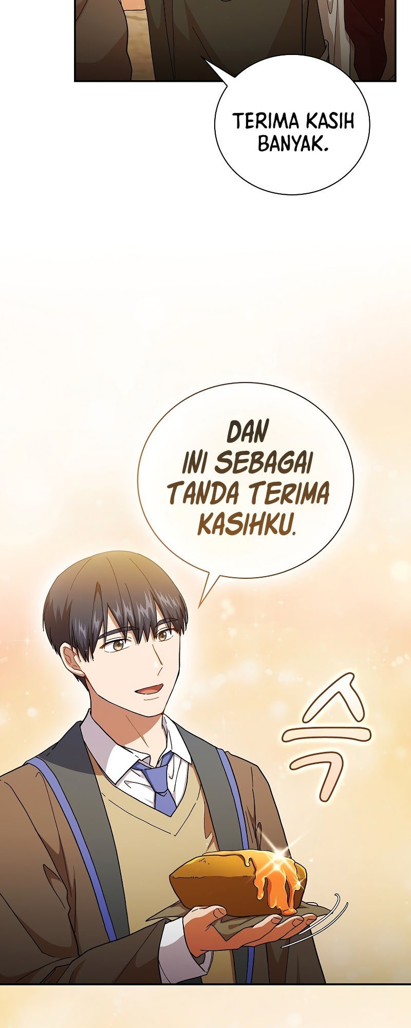Magic Academy Survival Guide Chapter 39 Gambar 6