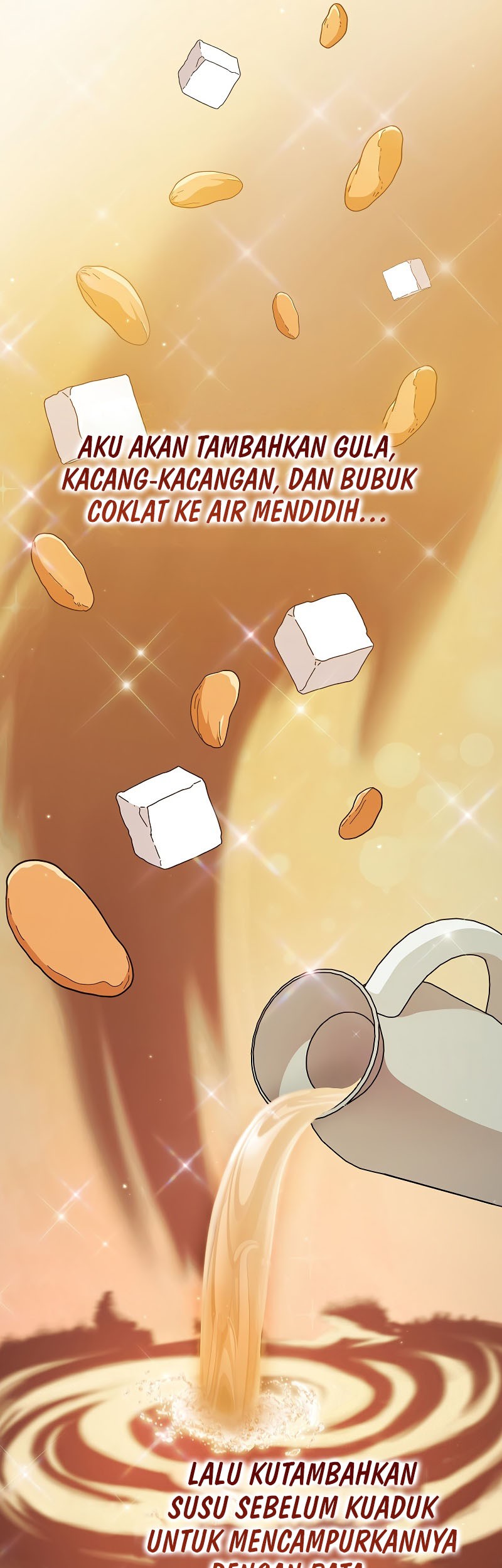 Magic Academy Survival Guide Chapter 39 Gambar 26