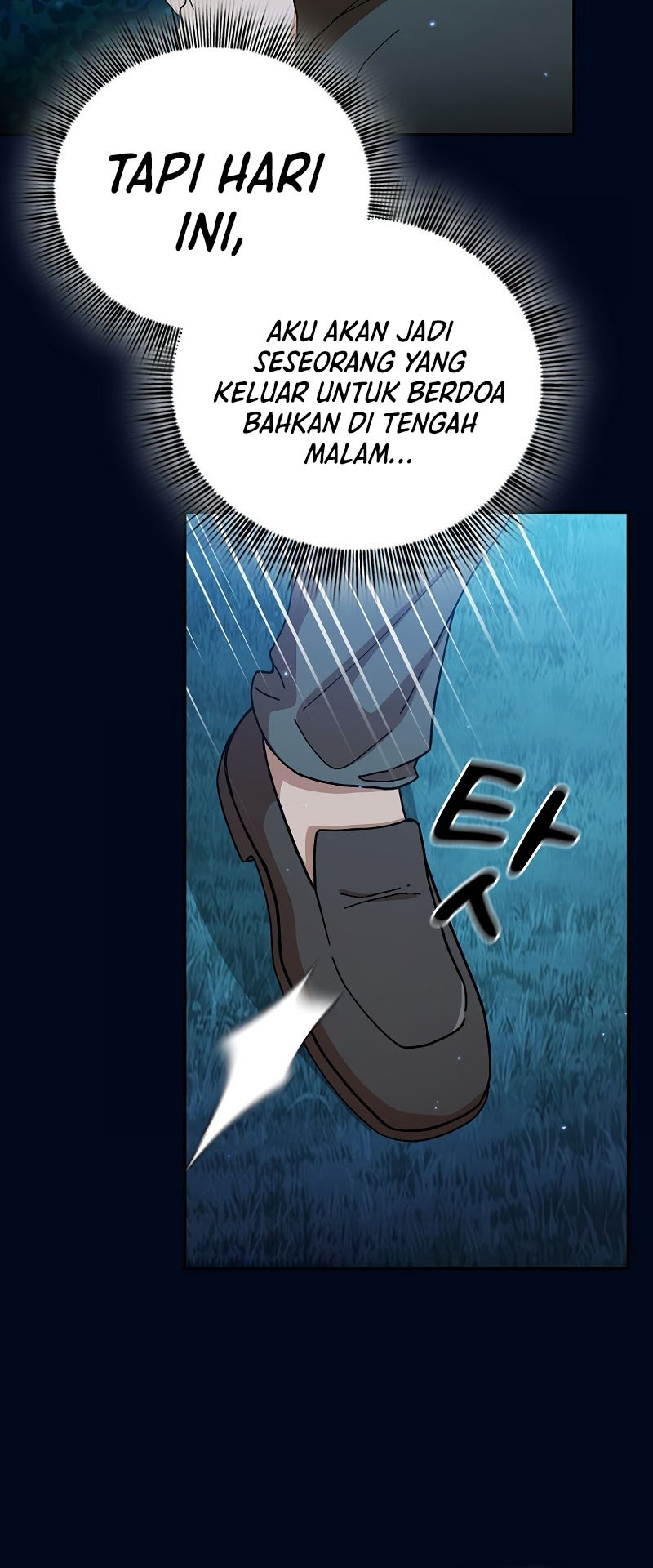 Magic Academy Survival Guide Chapter 39 Gambar 40
