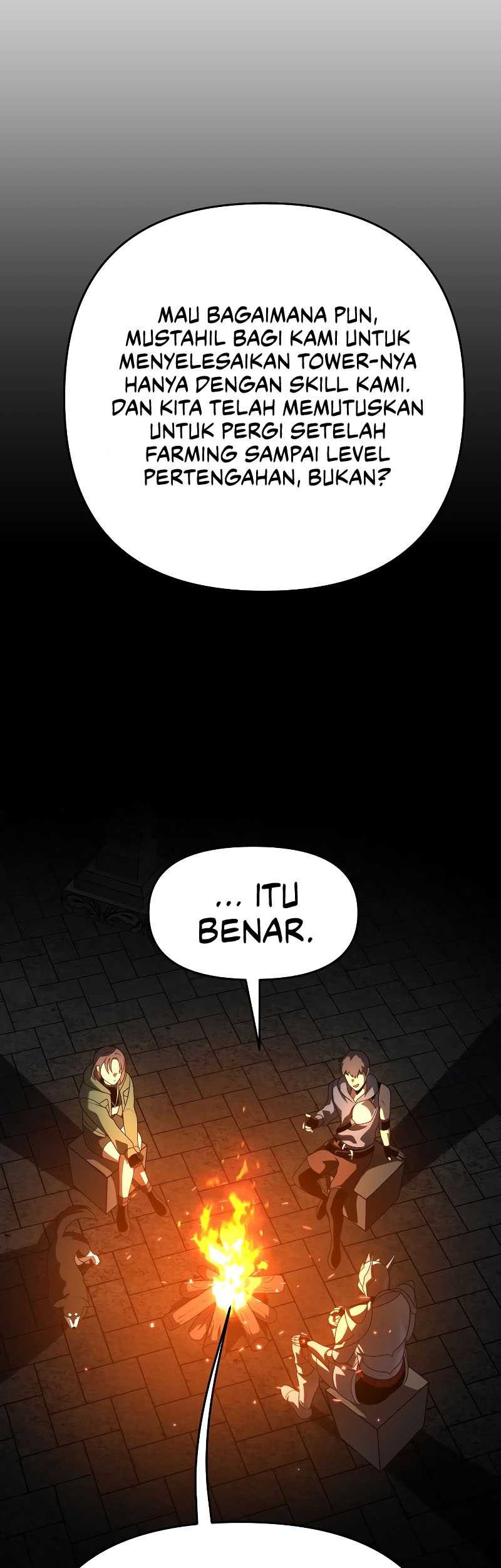 I Used To Be The Boss Chapter 27 Gambar 60