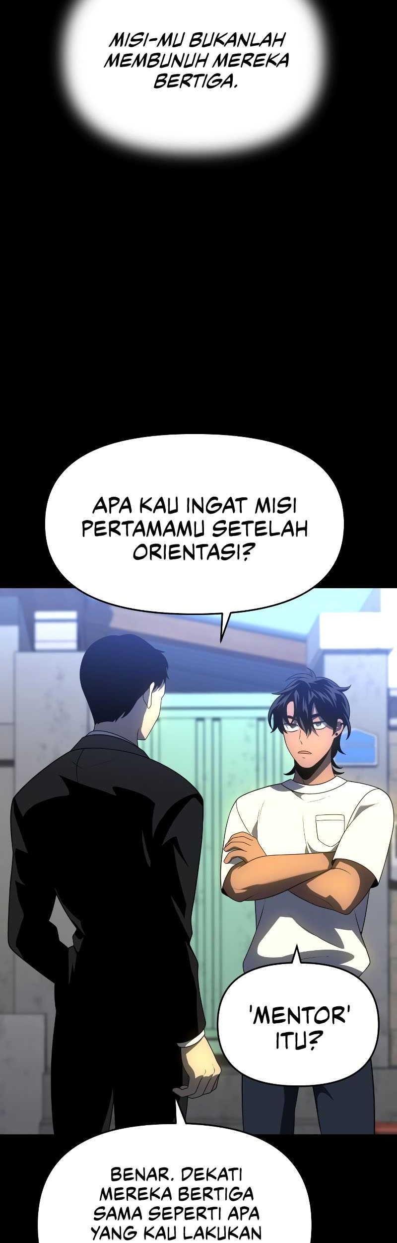 I Used To Be The Boss Chapter 27 Gambar 69