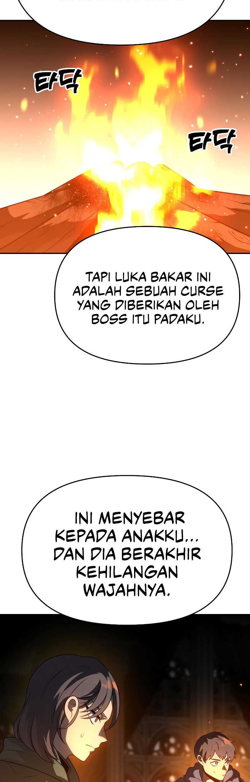 I Used To Be The Boss Chapter 27 Gambar 75
