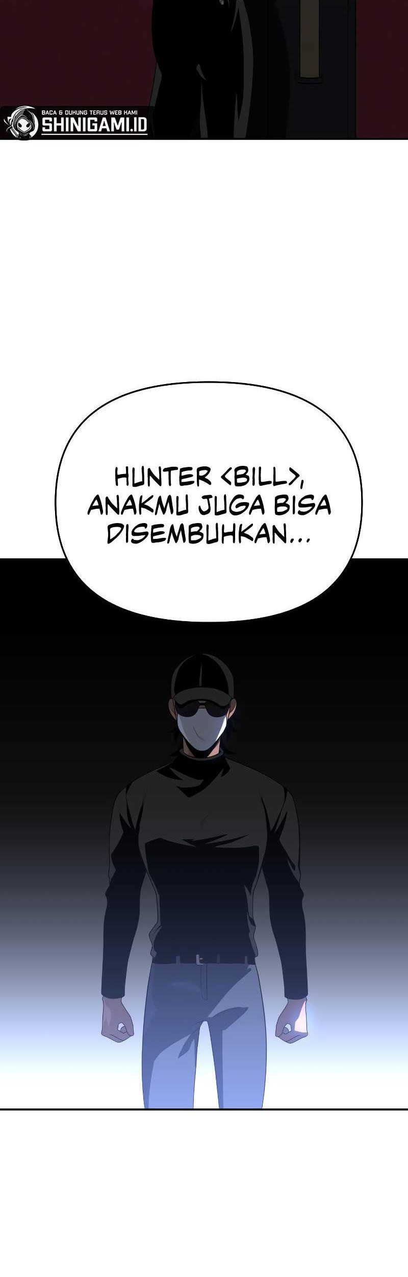 I Used To Be The Boss Chapter 27 Gambar 85